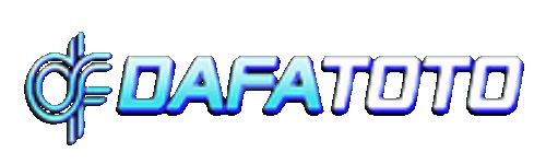 Logo Dafatoto GIF